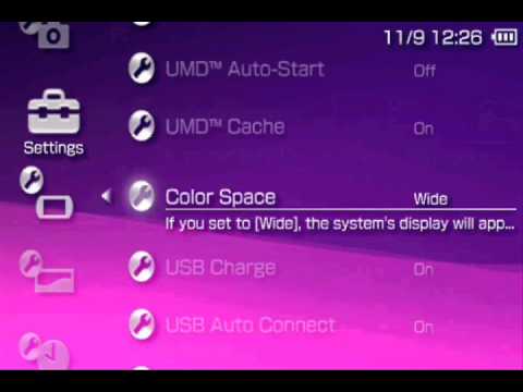 How to setup memory stick for ppsspp pc